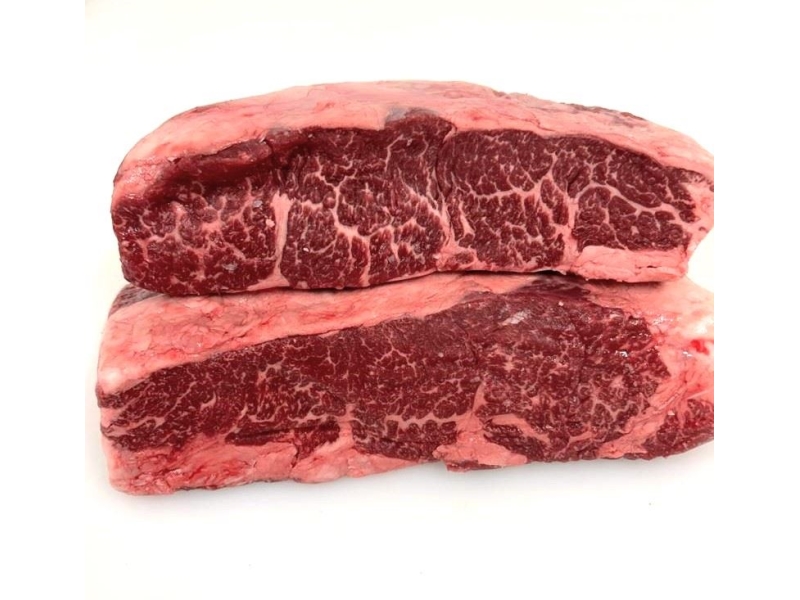 Chuck Flap USDA Prime