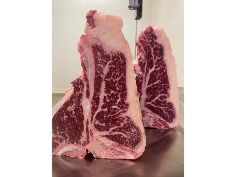 T-Bone RW 500g